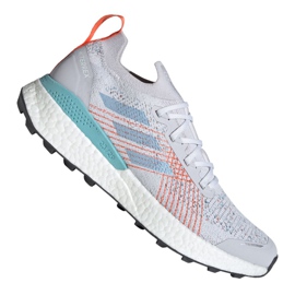 Adidas Terrex Two Ultra Parley M EF7237 Schuhe grau