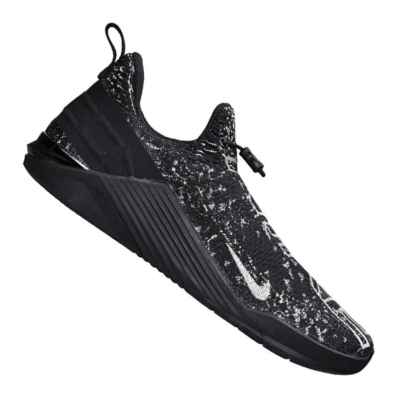 Nike React Metcon M BQ6044-010 Schuhe schwarz