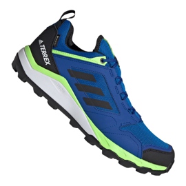 Adidas Terrex Agravic Gtx M EF6871 blau