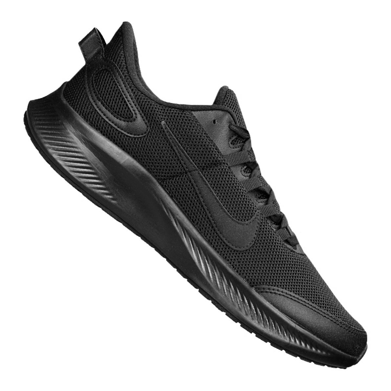 Nike Run All Day 2 M CD0223-001 Schuh schwarz