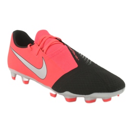 Nike Phantom Venom Academy Fg M AO0566-606 Fußballschuhe rot