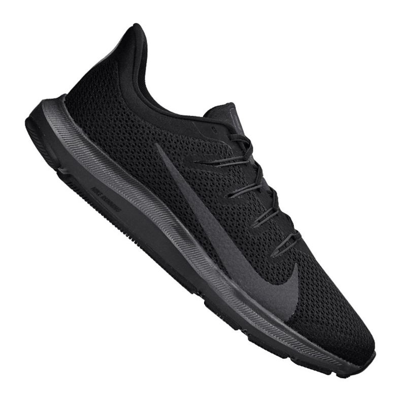 Nike Quest 2 M CI3787-003 Schuh schwarz
