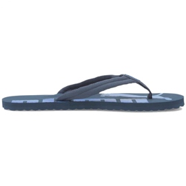 Puma Epic Flip v2 M 360248 40 mehrfarbig blau
