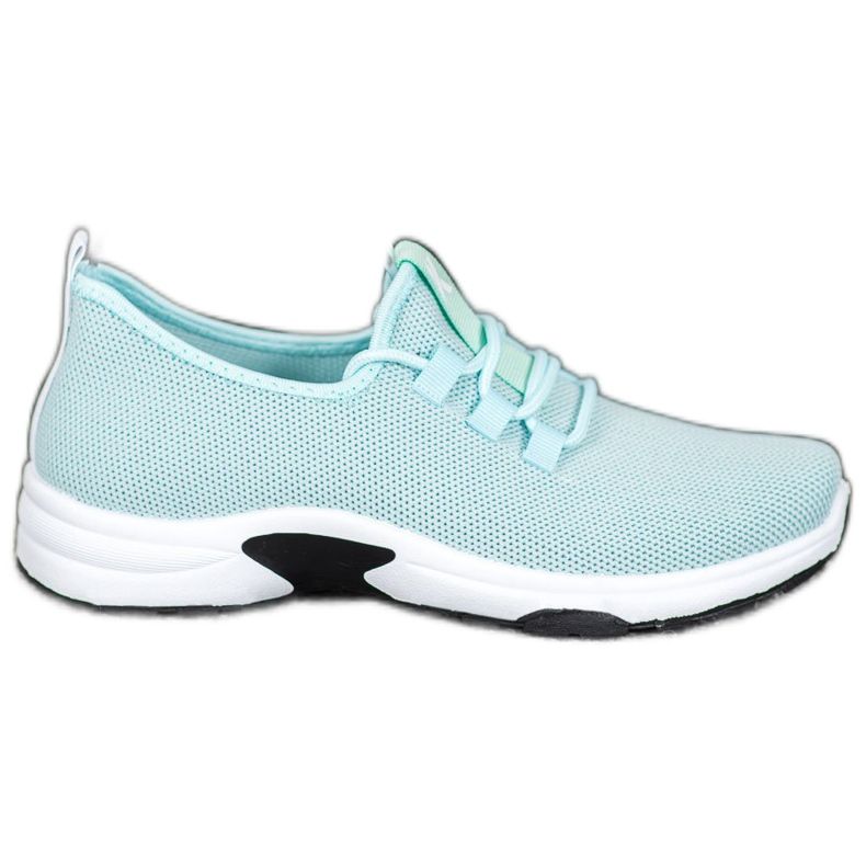 Kylie Klassische Sportschuhe blau