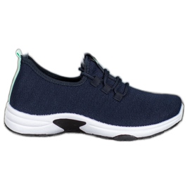 Kylie Klassische Sportschuhe marineblau