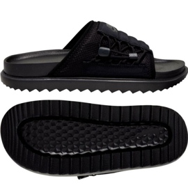 Nike City Slide W CI8799 001 Hausschuhe schwarz