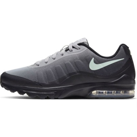 Nike Air Max Invigor M CW2648 001 grau