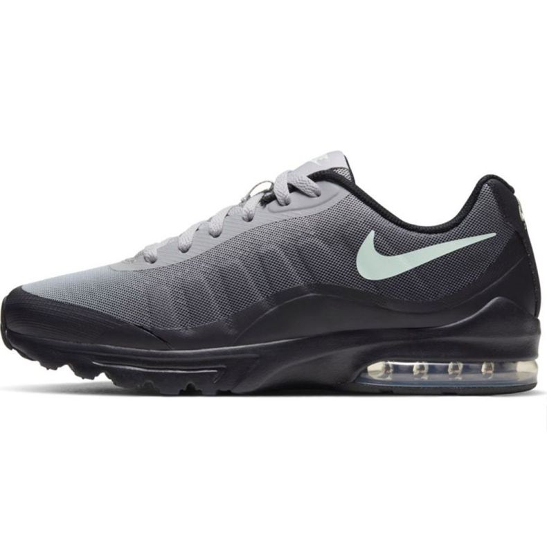 Nike Air Max Invigor M CW2648 001 grau