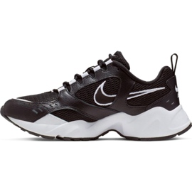Nike Air Heights Jr CI0603 001 Schuhe schwarz