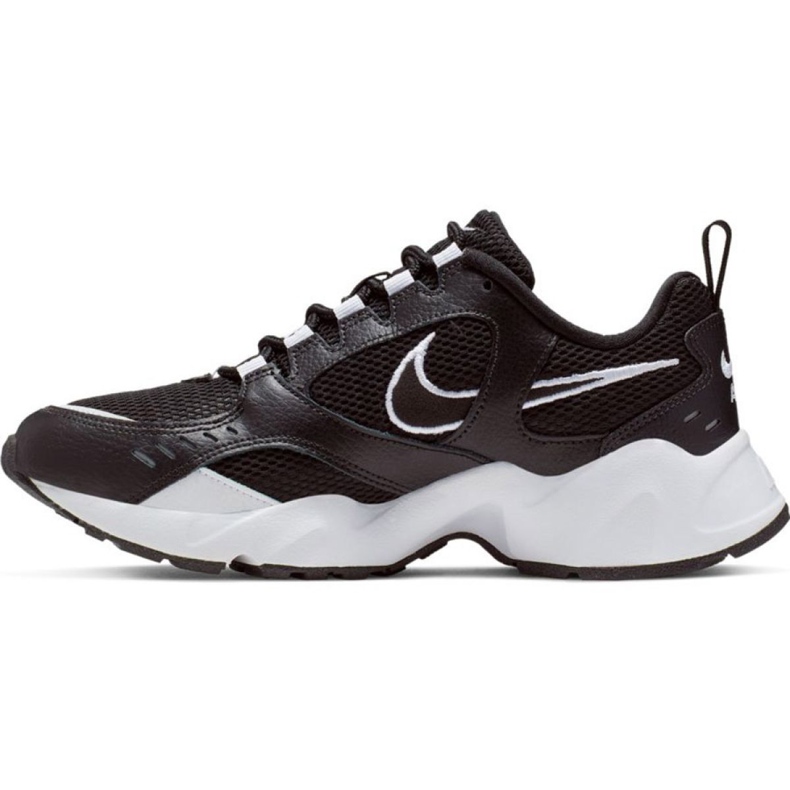 Nike Air Heights Jr CI0603 001 schwarz