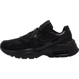 Nike Air Max Fusion M CJ1670 001 Schuhe schwarz