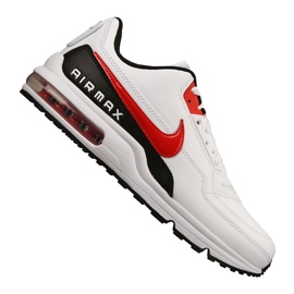 Nike Air Max Ltd 3 BV1171-100 Schuhe weiß