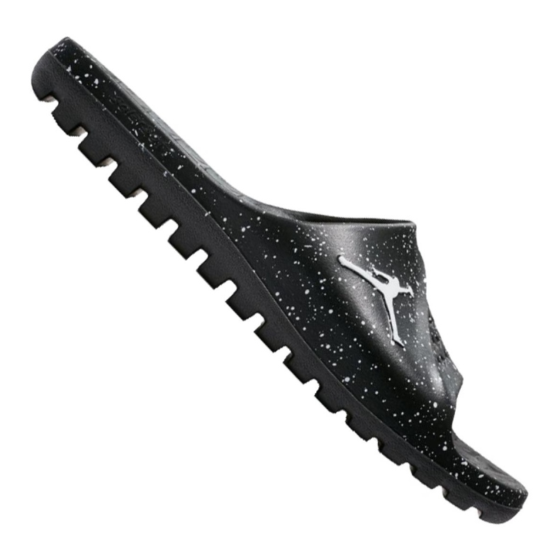 Nike Jordan Super.Fly Team M 716985-031 schwarz