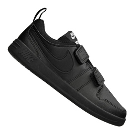 Nike Pico 5 Psv Jr AR4161-001 Schuhe schwarz