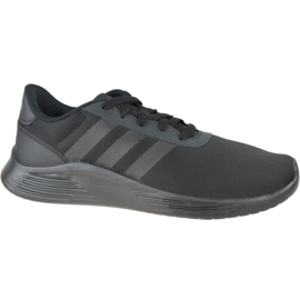 Adidas Lite Racer 2.0 M EG3284 Schuhe schwarz
