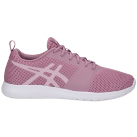 Asics Kanmei W Mx T899N-2020 Schuhe violett