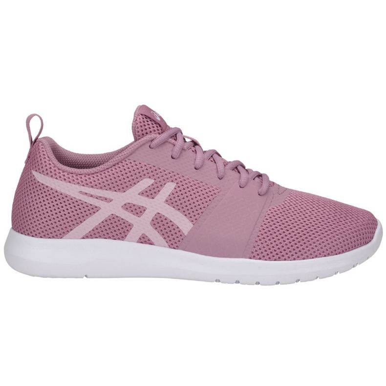 Asics Kanmei W Mx T899N-2020 Schuhe violett