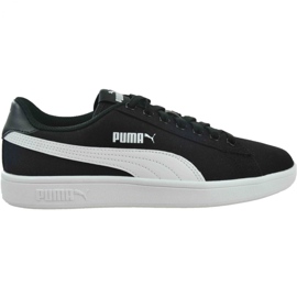 Puma Smash v2 CV M 366420 01 schwarz