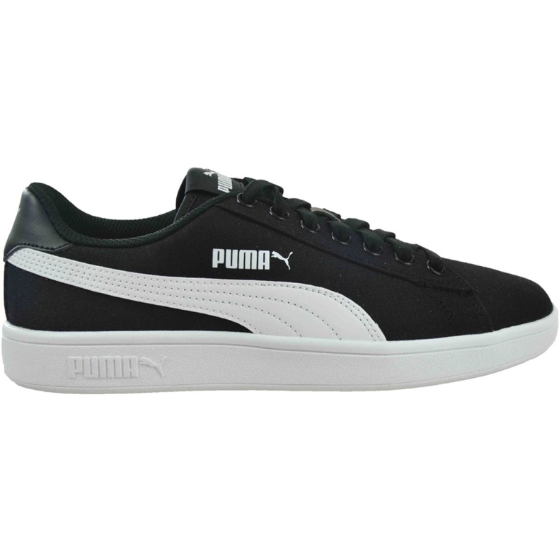 Puma Smash v2 CV M 366420 01 schwarz