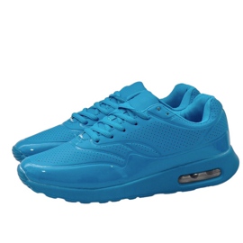 HY-1602 blaue Sportschuhe