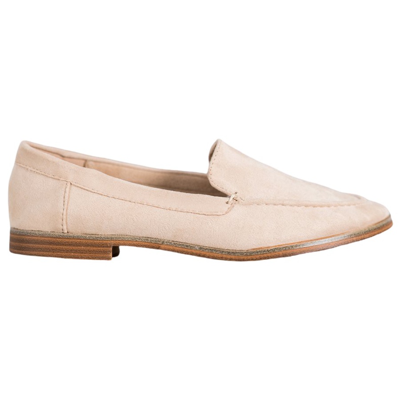 Seastar Klassische Loafer braun