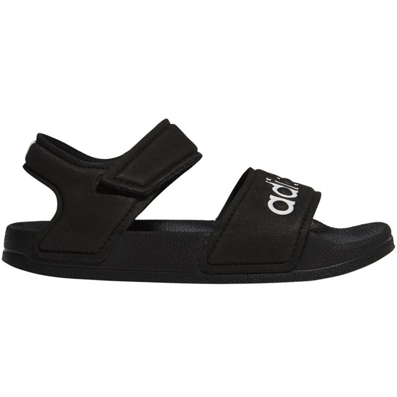 Adidas Adilette Sandal Jr G26879 Sandalen schwarz