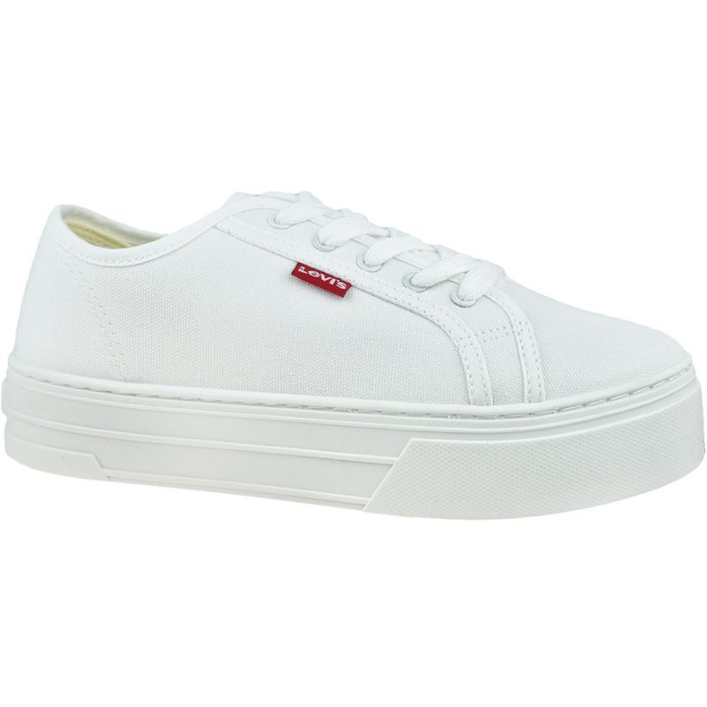 Levi's Tijuana W 230704-1733-50 Schuhe weiß