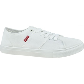 Levi's Pillsbury M 231552-733-51 Schuhe weiß