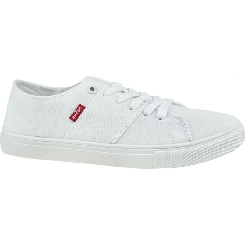Levi's Pillsbury M 231552-733-51 Schuhe weiß