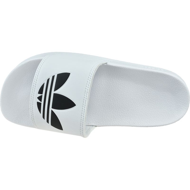 Adidas Adilette Lite Slides W EG8272 weiß schwarz