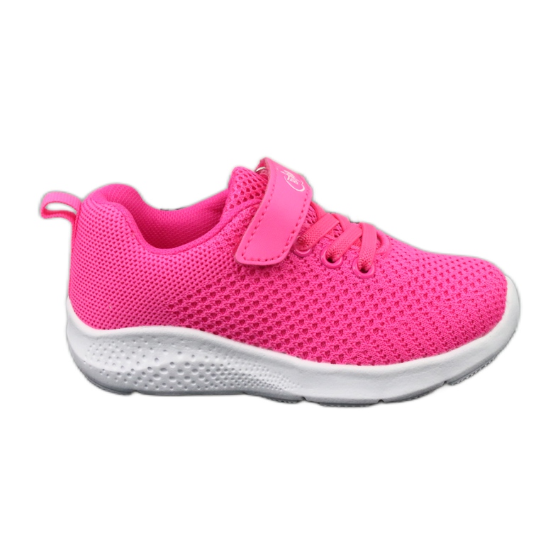 Befado Kinderschuhe 516Y044 rosa
