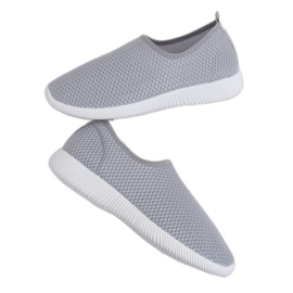 Grau NB272P Graue Sportschuhe