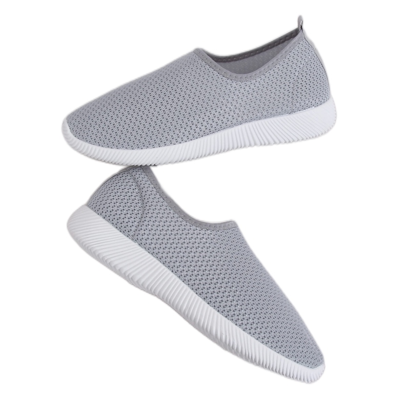 Grau NB272P Graue Sportschuhe