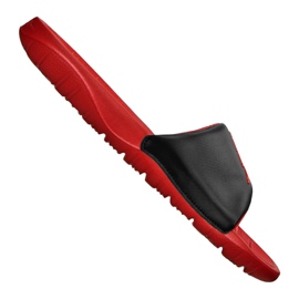 Nike Jordan Break Slide M AR6374-006 Hausschuhe schwarz rot