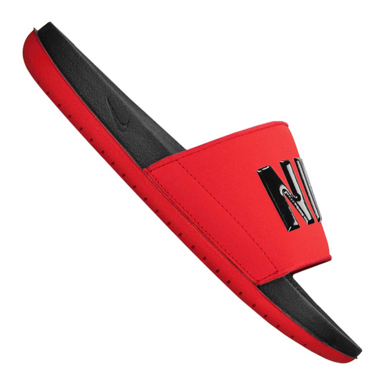 Nike Offcourt Slide M BQ4639-002 rot