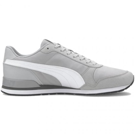 Puma St Runner v2 Nl M 365278 24 Schuhe grau
