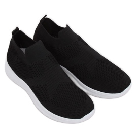 Schwarz NB330P Schwarze Sportschuhe