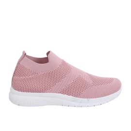 Rosa NB330P Rosa Sportschuhe
