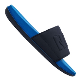 Nike Offcourt Slide M BQ4639-400 marineblau