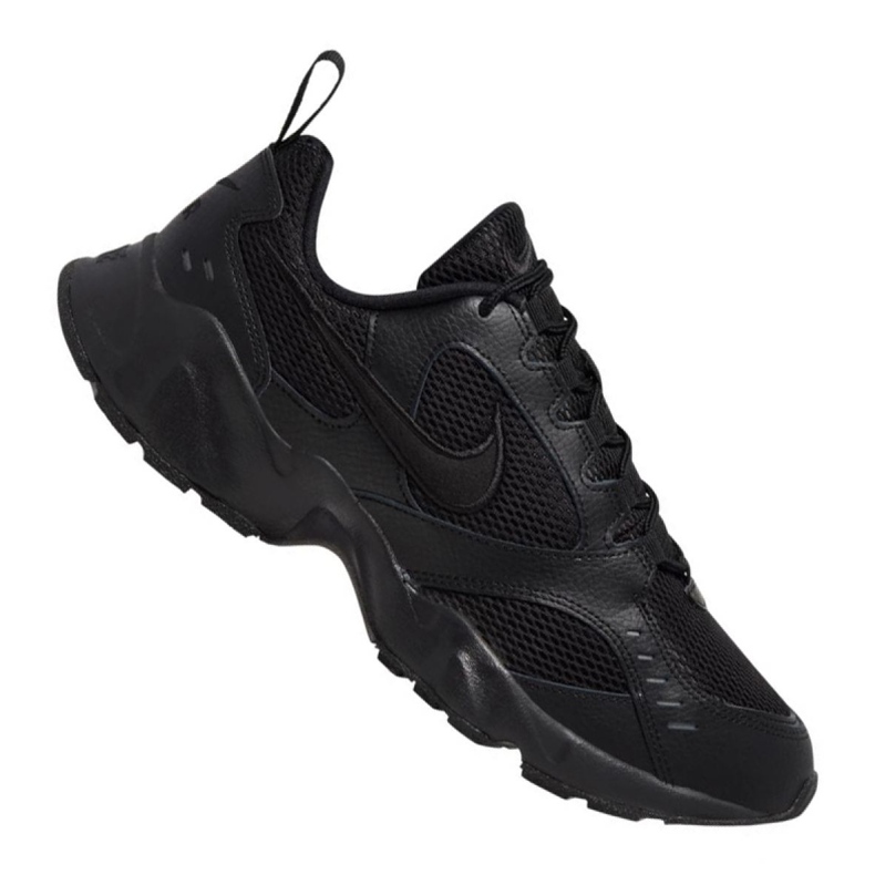 Nike Air Heights M AT4522-010 Schuh schwarz
