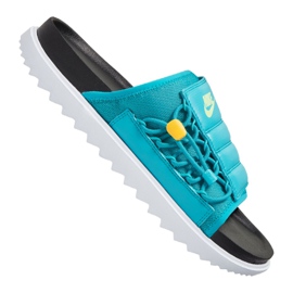 Nike Asuna Slide M CI8800-003 Slide blau