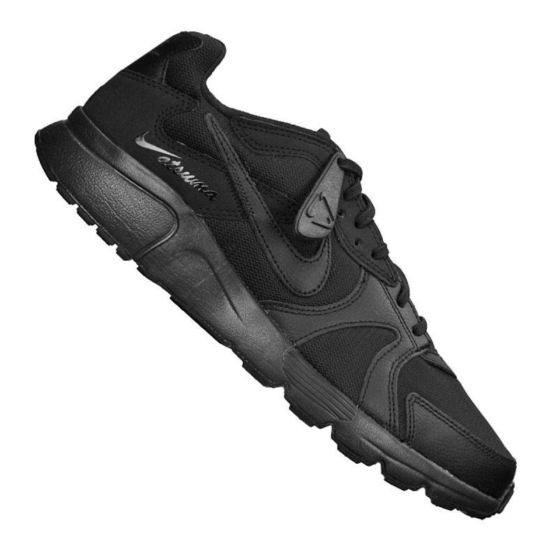 Nike Atsuma M CD5461-006 Schuh schwarz