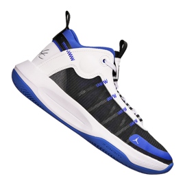 Nike Jordan Jumpman 2020 M BQ3449-401 mehrfarbig weiß