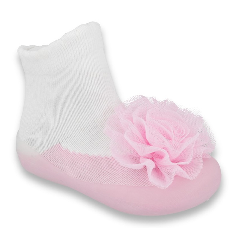 Befado alkoholfrei 002P001 weiß rosa