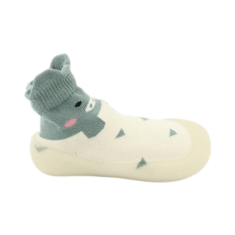 Alkoholfreier Befado 002P002 beige grau