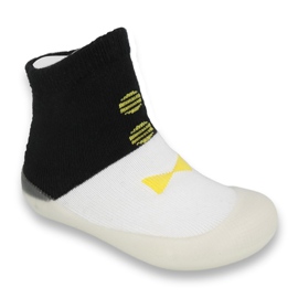 Befado alkoholfrei 002P006 weiß schwarz