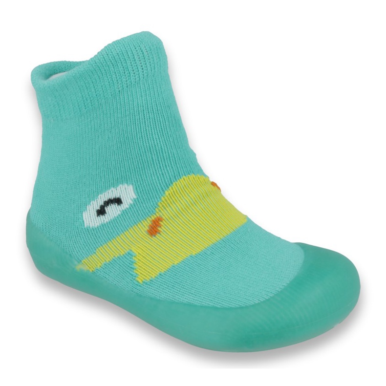 Befado alkoholfrei 002P007 grün