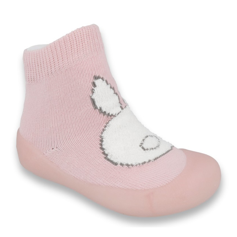 Befado alkoholfrei 002P008 weiß rosa