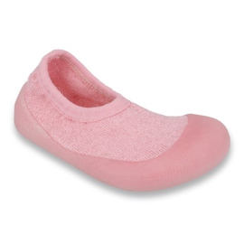 Befado alkoholfrei 002P009 rosa