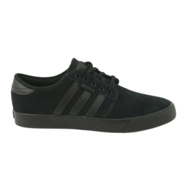 Adidas Seeley M F34204 Schuhe schwarz